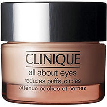 Load image into Gallery viewer, Clinique All About Eyes Cream for Unisex, 0.5 Ounce