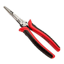 Load image into Gallery viewer, Sunex Tools 3620 Needle Nose Electrician Pliers