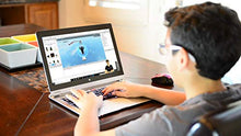 Load image into Gallery viewer, Roblox Coding, Award-Winning, Coding for Kids, Ages 8+ with Online Mentoring Assistance, Learn Computer Programming and Code for Fun Games with Lua and Video Game Programming Software (PC & Mac)