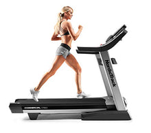 Load image into Gallery viewer, NordicTrack Commercial Series 10" HD Touchscreen Display Treadmill 1750 Model + 1 Year iFit Membership