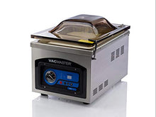 Load image into Gallery viewer, VacMaster VP215 Chamber Vacuum Sealer