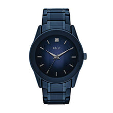Load image into Gallery viewer, Relic by Fossil Diamond Accent Dress Watch (Model: ZR77281)