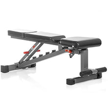 Load image into Gallery viewer, XMark Adjustable Dumbbell Weight Bench XM-7630