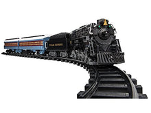Load image into Gallery viewer, Lionel The Polar Express Battery-powered Model Train Set, Ready to Play with Remote