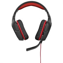Load image into Gallery viewer, Logitech G230 Stereo Gaming Headset with mic (Renewed)