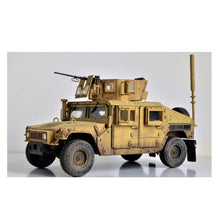 Load image into Gallery viewer, Academy M1151 Enhanced Armament Carrier 1/35 Plastic Model Kit By Academy 13415