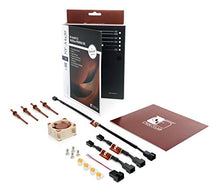 Load image into Gallery viewer, Noctua NF-A4x20 FLX, Premium Quiet Fan, 3-Pin (40x20mm, Brown)