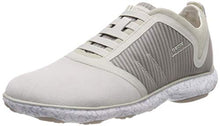 Load image into Gallery viewer, Geox Men's U Nebula B' Sneakers, Grey Papyrus C1122, 11.5