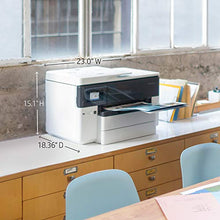 Load image into Gallery viewer, HP OfficeJet Pro 7740 Wireless All-in-One Printer
