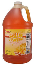 Load image into Gallery viewer, Snappy Butter Burst Popcorn Oil, 1 Gallon