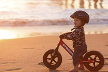 Load image into Gallery viewer, Strider - 12 Sport Balance Bike, Ages 18 Months to 5 Years, Red