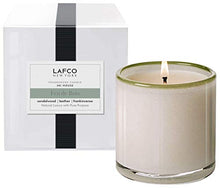 Load image into Gallery viewer, LAFCO New York Ski House Feu de Bois Candle