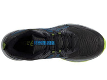Load image into Gallery viewer, ASICS Men's Gel-Venture® 8 Running Shoe, 10.5, Black/Directoire Blue