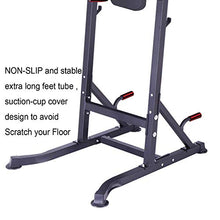 Load image into Gallery viewer, K KiNGKANG Power Tower - Pull up Bar Home Gym Adjustable Multi-Function Fitness Strength Training Equipment Stand Workout Station
