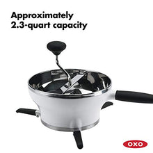 Load image into Gallery viewer, OXO Good Grips Food Mill