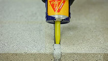Load image into Gallery viewer, Sikaflex Self Leveling Sealant, Gray, polyurethane with an accelerated curing capacity for sealing horizontal expansion joints in concrete, 10.1 fl. oz Cartridge