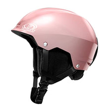 Load image into Gallery viewer, Findway Ski Helmet, Snowboard Helmet Adult Adjustable Snow Sports Helmet for Men, Women & Youth
