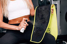 Load image into Gallery viewer, Sweet Sweat Stick + Waist Trimmer + Cleaning Spray Bundle