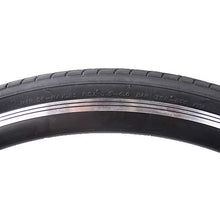Load image into Gallery viewer, 【US Stock】 Road Bike Tires 700x23C/25C/28C, Bike Tire 20" x 1.75 K193 47-406, Replacement Bicycle Bead Wire Tires, High Speed, Low Resistance, Fit Road Bike, BMX, Folding Bike, Kids Bike,1PC