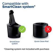 Load image into Gallery viewer, Philips Norelco Cleaning Cartridges for SmartClean System, 2 Count, JC302/52