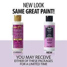 Load image into Gallery viewer, FolkArt Waterbase Varnish (8 Ounce), 792 Satin