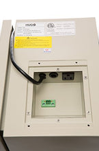 Load image into Gallery viewer, Hugo Battery Backup for Tankless Water Heaters and Gas Appliances (Brass Flow Sensor with Adapters)