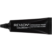 Load image into Gallery viewer, Eyeshadow Primer by Revlon, ColorStay 24 Hour Eye Primer, Longwearing & Non-Drying Formula Infused wiith Shea Butter, 100 Universal, 0.33 Oz