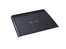 Load image into Gallery viewer, Silpat Cook N' Cool Perforated Baking Tray, Aluminum, 11 5/8” X 16 1/2”