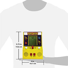 Load image into Gallery viewer, Arcade Classics - Pac-Man Retro Mini Arcade Game