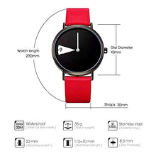 Load image into Gallery viewer, SHENGKE Minimalist Women Watch Ultra-Thin Leather Strap Fashion Quartz Ladies Watches Waterproof reloj de Mujer