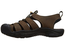 Load image into Gallery viewer, KEEN Men's Newport Sandal,Bison,12 M US