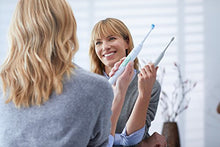 Load image into Gallery viewer, Philips Sonicare ProtectiveClean 5100 Rechargeable Electric Power Toothbrush, White, HX6857/11