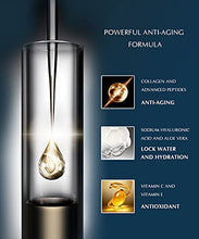 Load image into Gallery viewer, GOMAY Collagen Firming Moisturizing Cream, Vitamin E Cream for Anti-aging, Anti-oxidation, Moisturizing and Repairing