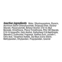 Load image into Gallery viewer, Jergens Natural Glow Self Tanner Face Moisturizer, Fair to Medium Skin Tone, SPF 20 Sunless Tanning, Daily Facial Sunscreen, Oil Free, Broad Spectrum Protection, 2 oz, Pack of 2 (Packaging May Vary)