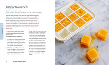 Load image into Gallery viewer, All-Organic Baby Food Cookbook: First Time Parent's Guide to Nutritious Foods for Every Age and Stage