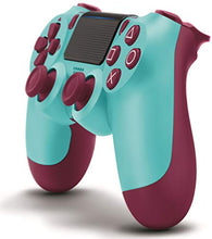 Load image into Gallery viewer, DualShock 4 Wireless Controller for PlayStation 4 - Berry Blue