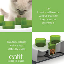 Load image into Gallery viewer, Catit Senses 2.0 Digger Interactive Cat Toy