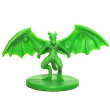 Load image into Gallery viewer, Smiling GM 40 Fantasy Monster Unpainted Miniatures for Tabletop Roleplaying Games Ready to Play