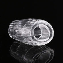 Load image into Gallery viewer, W-HELLO Soft TPE Massage Ring Men Foreskin Corrector Massage Hard Delay Exercise Male Toy Product
