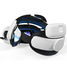 Load image into Gallery viewer, BOBOVR M2 Pro Battery Pack Head Strap More Combo for Oculus Quest 2(1 Battery Strap + 1 Case)