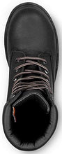 Load image into Gallery viewer, Timberland PRO 6IN Direct Attach Women's, Black, Steel Toe, EH, MaxTrax Slip Resistant, WP/Insulated Boot (9.0 M)