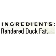 Load image into Gallery viewer, Epic Provisions EPIC Duck Fat Keto Friendly, Whole30, oz Jar EPIC Duck Fat, Keto Consumer Friendly, Whole30, 11 Ounce