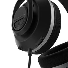 Load image into Gallery viewer, Turtle Beach Recon 500 Multiplatform Gaming Headset for Xbox Series X, Xbox Series S, Xbox One, PS5, PS4, PlayStation, Nintendo Switch, Mobile, & PC with 3.5mm - 60mm Dual Drivers, Memory Foam - Black