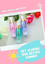Load image into Gallery viewer, Rose Water Facial Toner for Acne| Alcohol-Free | Facial Toner for Aging Skin - Helps Unclog Pores - Decrease Acne- Hydrating Primer & Setting Hydrosol for Sensitive Skin by MintPear®