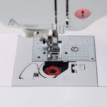 Load image into Gallery viewer, Brother SE625 Combination Computerized Sewing and 4x4 Embroidery Machine with Color LCD Display, 280 Total Embroidery Designs (Renewed)