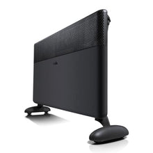 Load image into Gallery viewer, Ballu Convection Panel Heaters for Indoor Use large room,1500W Whole Room Quiet Heating with TFT Display,24h Timer,3 Mode,Auto Thermostat,Standing/Wall mount,Electric Portable Space Heater for Bedroom