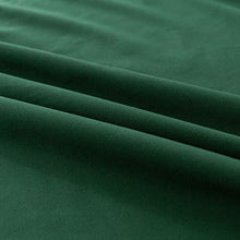Load image into Gallery viewer, PY HOME & SPORTS Queen Bed Sheets Set 4 Piece 1800 Thread Count Green Bed Sheets Queen Set with 16" Deep Pocket Super Soft and Comforterble (Green, Queen)