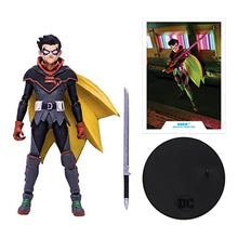 Load image into Gallery viewer, DC Multiverse Robin Infinite Frontier
