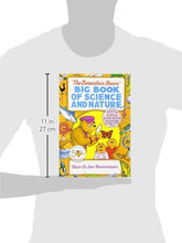 Load image into Gallery viewer, The Berenstain Bears' Big Book of Science and Nature (Dover Children's Science Books)