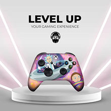 Load image into Gallery viewer, Original Xbox Wireless Controller Special Edition Customized by DreamController Compatible with Xbox One S/X, Xbox Series X/S & Windows 10 Made with Advanced HydroDip Print Technology(Not Just a Skin)